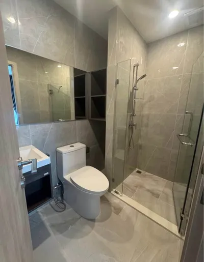 1-bed condo for rent at Nue District R9, photo 4 of 4
