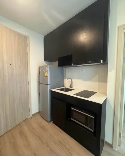 1-bed condo for rent at Nue District R9, photo 2 of 4