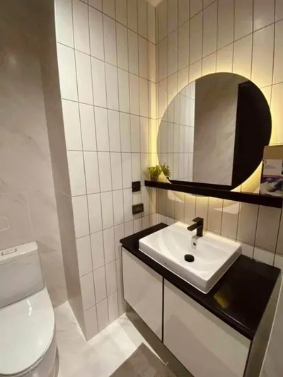 1-bed condo for sale at Chapter Charoenkrung-Riverside, photo 5 of 6