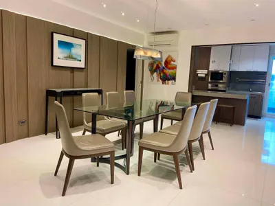 3-bed condo for rent near BTS Phrom Phong, photo 5 of 5