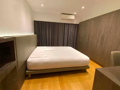 3-bed condo for rent near BTS Phrom Phong, photo 3 of 5