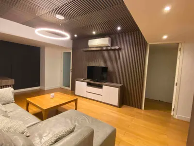 3-bed condo for rent near BTS Phrom Phong, photo 2 of 5