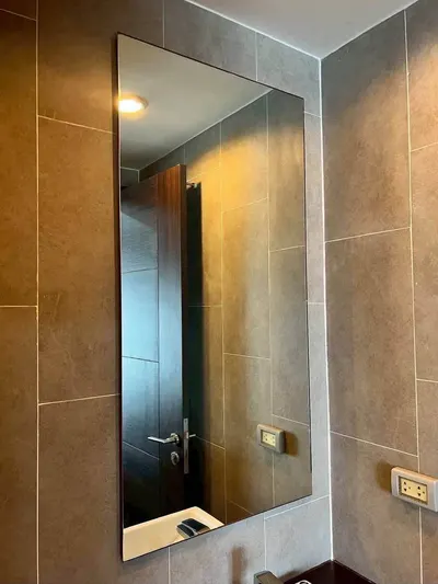 Condo 1 chambre à louer près de la station BTS Ekkamai, photo 5 sur 5