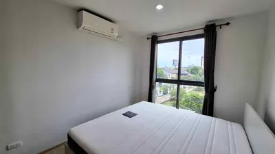 The Excel Hideaway Sukhumvit 50的2房公寓出租，第5张，共5张