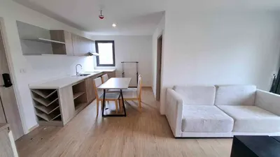 The Excel Hideaway Sukhumvit 50的2房公寓出租，第2张，共5张
