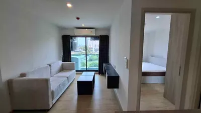 The Excel Hideaway Sukhumvit 50的2房公寓出租，第3张，共5张