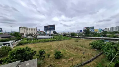 The Excel Hideaway Sukhumvit 50的2房公寓出租，第4张，共5张