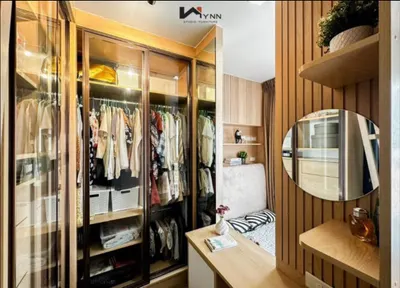 1-bed condo for rent at Life Ladprao Valley, photo 5 of 5