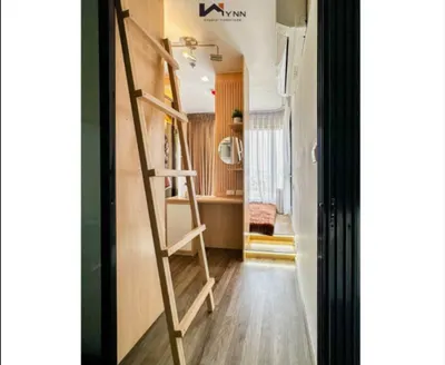 1-bed condo for rent at Life Ladprao Valley, photo 4 of 5