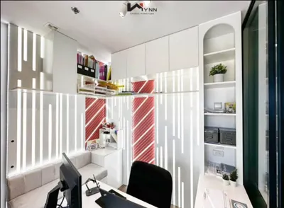 1-bed condo for rent at Life Ladprao Valley, photo 3 of 5