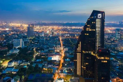 Ideo Q Sukhumvit 36の1ベッドルームコンドミニアム（賃貸）、写真1/5