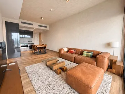 The Lofts Asoke的2房公寓出售，第1张，共5张
