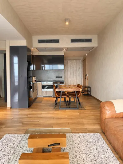 The Lofts Asoke的2房公寓出售，第5张，共5张