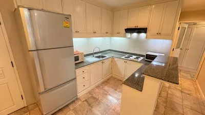 Saranjai Mansionの1ベッドルームコンドミニアム（売買）、写真8/8
