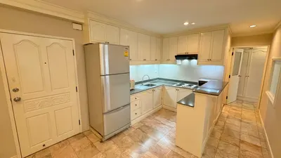 Saranjai Mansionの1ベッドルームコンドミニアム（売買）、写真7/8
