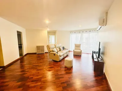 Belle Park Residenceの2ベッドルームコンドミニアム（賃貸）、写真4/5