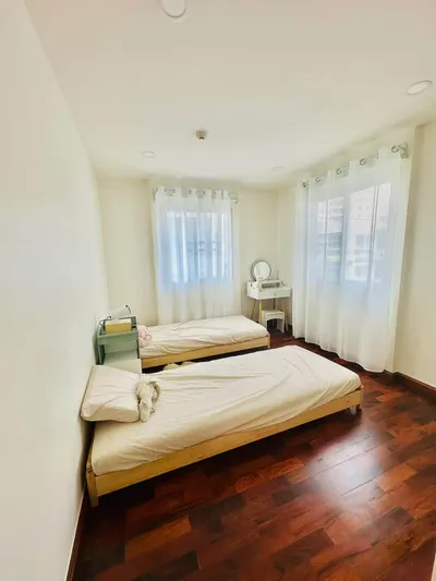 Belle Park Residenceの2ベッドルームコンドミニアム（賃貸）、写真5/5