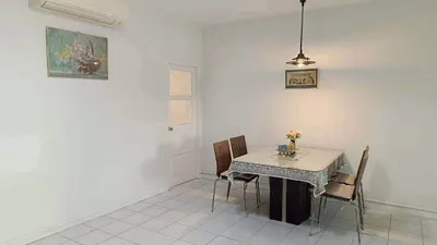 Sukhumvit Garden City 2 Village的4房联排别墅出租，第7张，共9张