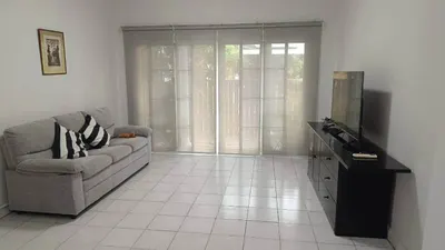 Sukhumvit Garden City 2 Village的4房联排别墅出租，第6张，共9张