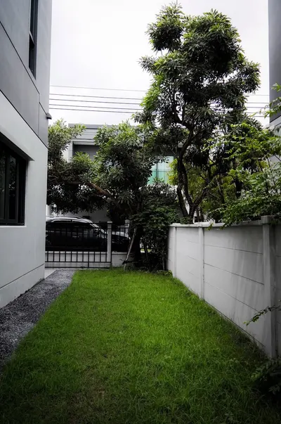 ให้เช่าบ้าน 3 ห้องนอน Centro Bangna รูปที่ 5 จาก 5