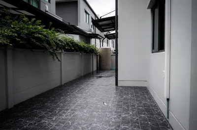 ให้เช่าบ้าน 3 ห้องนอน Centro Bangna รูปที่ 4 จาก 5