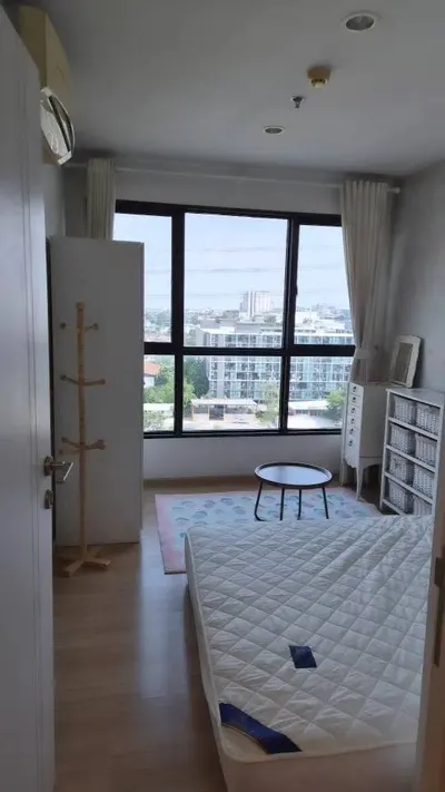 1-bed condo for sale at THE BASE Chaengwattana, photo 4 of 4