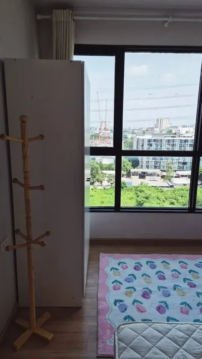 1-bed condo for sale at THE BASE Chaengwattana, photo 3 of 4