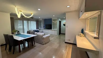 3-bed condo for sale at Richmond Palace, photo 1 of 5