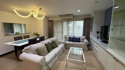3-bed condo for sale at Richmond Palace, photo 2 of 5