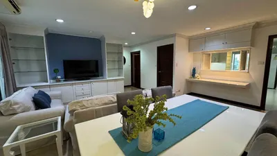 3-bed condo for sale at Richmond Palace, photo 4 of 5