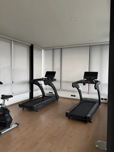 2-bed townhouse for rent near BTS Saphan Mai, photo 1 of 5