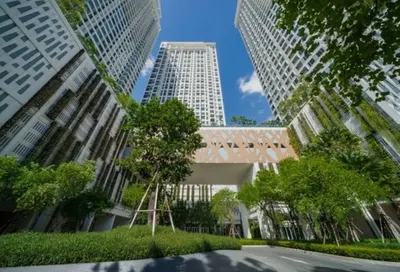 The Saint Residencesの2ベッドルームコンドミニアム（賃貸）、写真10/10