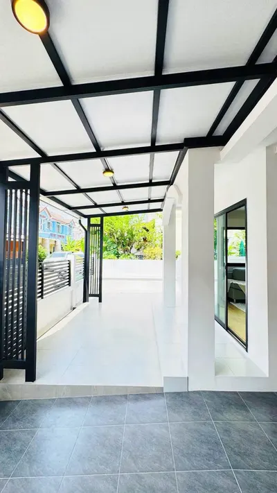 3-bed house for sale near MRT Bang Phlu, photo 3 of 5