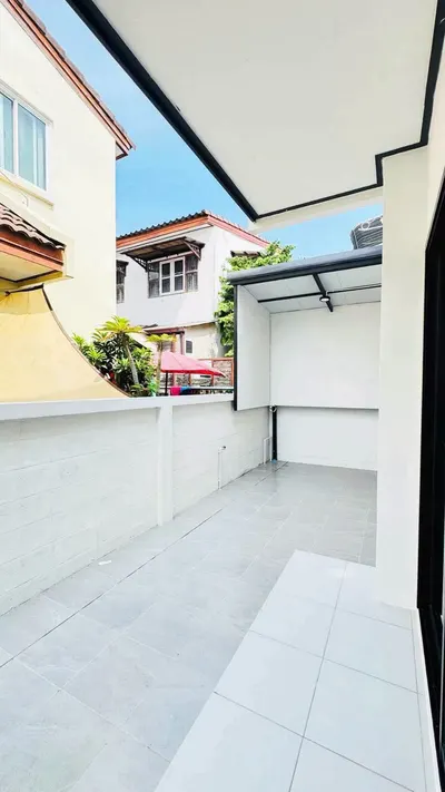 3-bed house for sale near MRT Bang Phlu, photo 5 of 5