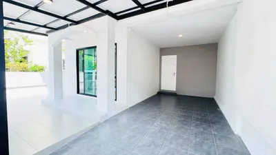 3-bed house for sale near MRT Bang Phlu, photo 4 of 5