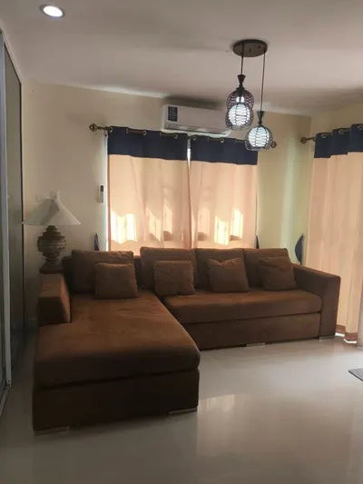3-bed house for rent near SRT Bang Khen, photo 5 of 5