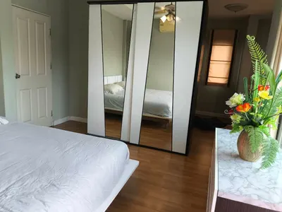 3-bed house for rent near SRT Bang Khen, photo 2 of 5