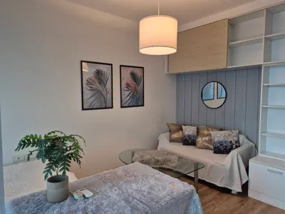 1-bed condo for rent at The Rich Rama 9 - Srinakarin, photo 4 of 5