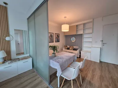 1-bed condo for rent at The Rich Rama 9 - Srinakarin, photo 3 of 5