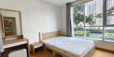 Life @ Sukhumvit 65的1房公寓出租，第9张，共9张