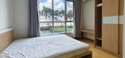 Life @ Sukhumvit 65的1房公寓出租，第6张，共9张