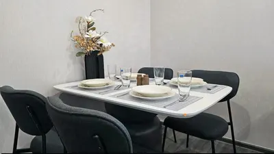 2-bed condo for rent at IdeO SUKHUMVIT RAMA 4, photo 4 of 5