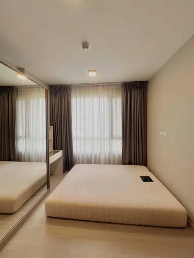 Quintara Phume Sukhumvit 39の1ベッドルームコンドミニアム（賃貸）、写真3/5