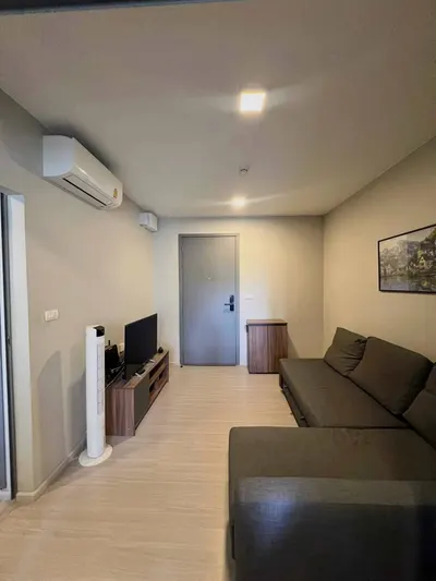 Quintara Phume Sukhumvit 39の1ベッドルームコンドミニアム（賃貸）、写真2/5