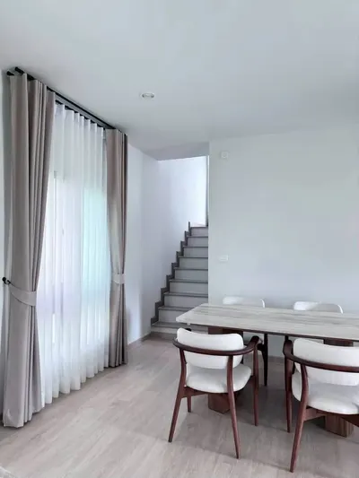 Anasiri Ramkhamhaengの3ベッドルーム一戸建て（賃貸）、写真5/5