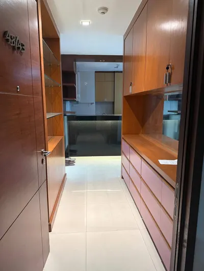 2-bed condo for rent near MRT Sukhumvit, photo 2 of 5