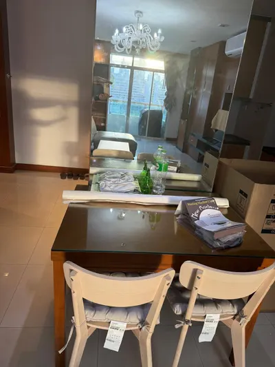 2-bed condo for rent near MRT Sukhumvit, photo 4 of 5