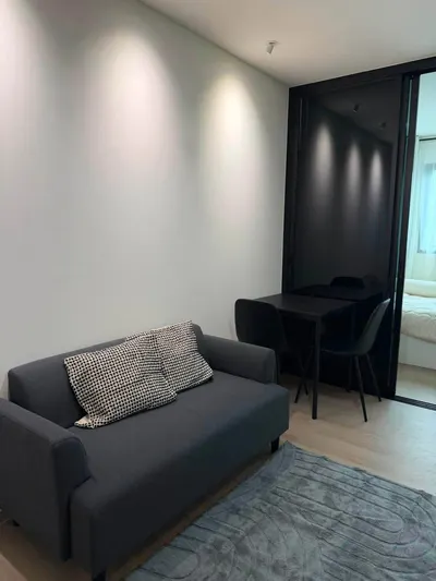 Studio condo for rent at The Origin Bangkae, photo 3 of 5
