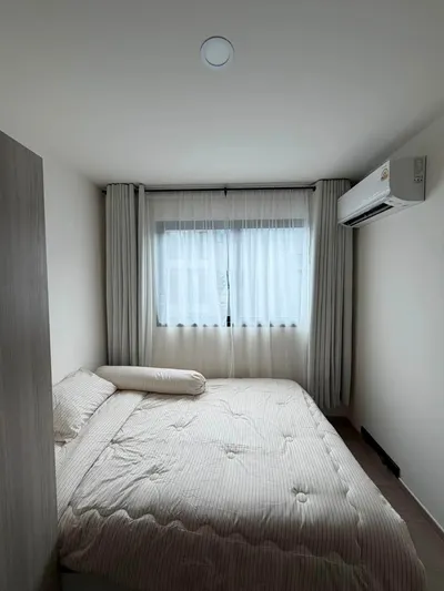 Studio condo for rent at The Origin Bangkae, photo 4 of 5