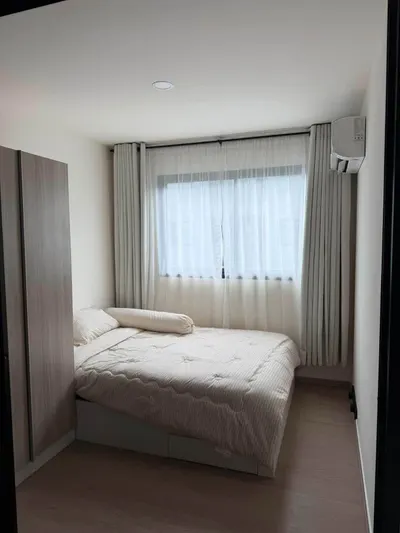 Studio condo for rent at The Origin Bangkae, photo 5 of 5